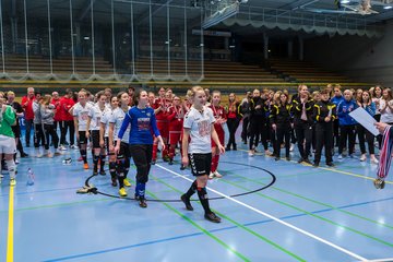 Bild 92 - Frauen HLM